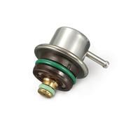 METZGER 0892135 Fuel pressure regulator