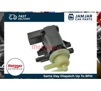 METZGER 0892502 Pressure Converter Turbo Service Replacement OE Quality