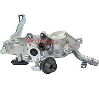 METZGER 0892513 EGR cooler with sensor without EGR valve 162644 1708004 31319549