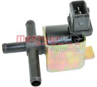 METZGER 0892528 Boost Pressure Control Valve Service Replacement OE Quality