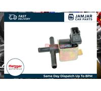 METZGER 0892528 Boost Pressure Control Valve Service Replacement OE Quality