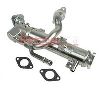 METZGER 0892636 EGR cooler with gaskets/seals without EGR valve 03L131512 03L131512AB 03L131512AC