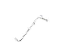 METZGER 0892657 Pipe, EGR valve