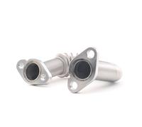 METZGER 0892658 Pipe, EGR valve