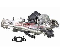 METZGER 0892732 Egr Module Fits BMW 1 Series 2 Series 3 Series 4 Series 5 Series