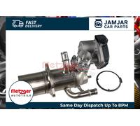 METZGER 0892739 EGR Module Replacement Fits Audi A4 A4 Allroad A5 A6 Q5