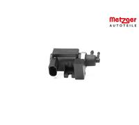 METZGER 0892970 Pressure Converter, exhaust control