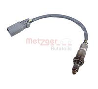 METZGER 0893704 Lambda Sensor Replacement OE Quality Fits Vauxhall Adam 1.0