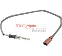METZGER 0894013 Exhaust Gas Temperature Sensor Fits VW Passat Passat CC