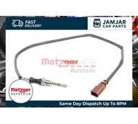 METZGER 0894013 Exhaust Gas Temperature Sensor Fits VW Passat Passat CC