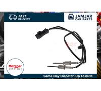 METZGER 08941033 Exhaust gas temperature sensor (EGT)