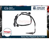 METZGER 08941111 Exhaust Gas Temperature Sensor Emissions Fits Hyundai Kona