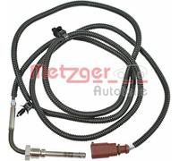 METZGER 0894237 Sensor, exhaust gas temperature
