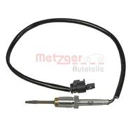 METZGER 0894628 Exhaust Gas Temperature Sensor Fits BMW 1 Series 3 Series X1 X3