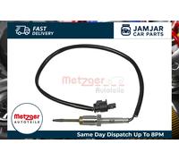METZGER 0894628 Exhaust Gas Temperature Sensor Fits BMW 1 Series 3 Series X1 X3