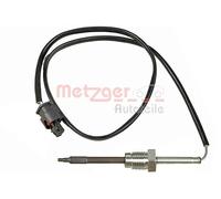 METZGER 0894646 Sensor, exhaust gas temperature for MERCEDES-BENZ