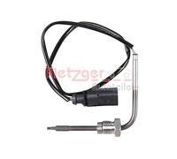 METZGER 0894830 Sensor, exhaust gas temperature