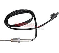 METZGER 0894985 Sensor, exhaust gas temperature for BMW