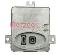 METZGER 0896011 Ballast, gas discharge lamp