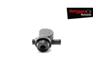 METZGER 0899061 Heater control valve
