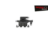 Coolant Control Valve Fits BMW ROLLS-ROYCE ALPINA 5 Touring B7 9310349