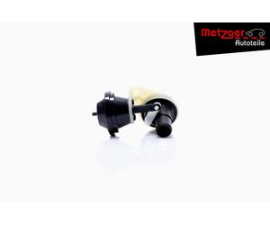 METZGER 0899079 Heater control valve