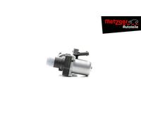 METZGER 0899084 Heater control valve