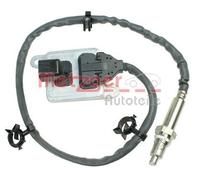 METZGER 0899204 Nox Catalytic Converter Nox Sensor Fits Opel Vauxhall Zafira