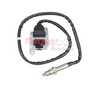 NOx Sensor, NOx catalytic converter for AUDI A3 Q2 METZGER 0899227