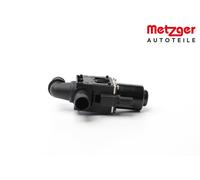 METZGER 0899334 Heater control valve