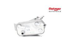 METZGER 0899500 Automatic transmission oil cooler