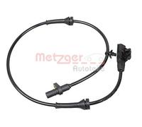METZGER 09001095 ABS sensor