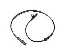 METZGER 09001104 ABS Sensor Front Braking Replacement Fits Renault Twingo Wind