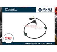 METZGER 09001329 ABS sensor