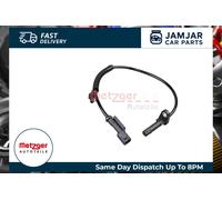 METZGER 09001433 ABS Sensor Rear Braking Replacement Fits Ford Transit