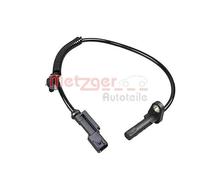 METZGER 09001433 ABS Sensor Rear Braking Replacement Fits Ford Transit