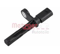 METZGER 09001506 ABS Sensor Front Rear Left Right Fits Mercedes-Benz G-Class