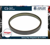 METZGER ABS Wheel Speed Sensor Ring Rear Fits E-Class E 55 AMG Kompressor