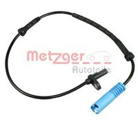 METZGER 0900558 ABS sensor