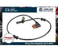 METZGER 0900977 ABS sensor