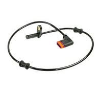 METZGER 0900977 ABS Sensor Rear Replacement Fits Mercedes-Benz CLS E-Class