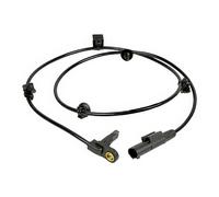 METZGER 0900990 ABS Sensor Rear Fits Mercedes-Benz EQV eVito Marco Polo