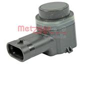 Metzger Autoteile Parking Sensor 0901119 – for Audi A5/Q3/Q5/Q7/R8, SEAT, Skoda, VW