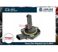 METZGER 0901170 Oil Level Sensor Fits VW Tiguan 2.0 TDI 4motion 1.4 TSI 4motion