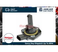 METZGER 0901170 Oil Level Sensor Fits VW Tiguan 2.0 TDI 4motion 1.4 TSI 4motion