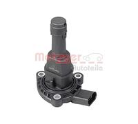 METZGER 0901325 Sensor, engine oil level for AUDI,SEAT,SKODA,VW