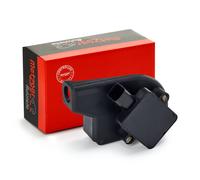 METZGER 0901439 Accelerator pedal position sensor