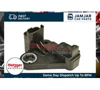 METZGER 0902291 Crankshaft Sensor Fits Ford B-Max C-Max Ecosport Kuga Land Rover