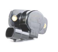 METZGER 0904020 Throttle position sensor