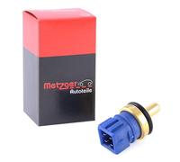 METZGER 0905017 Sensor, coolant temperature